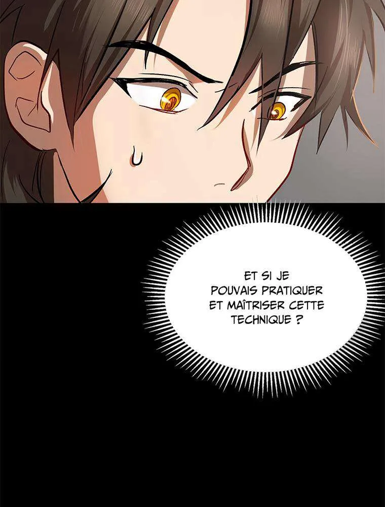Read La Saga du Clan Mudang FR Manga Online