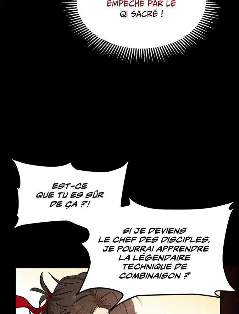 Read La Saga du Clan Mudang FR Manga Online