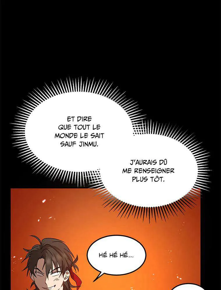 Read La Saga du Clan Mudang FR Manga Online