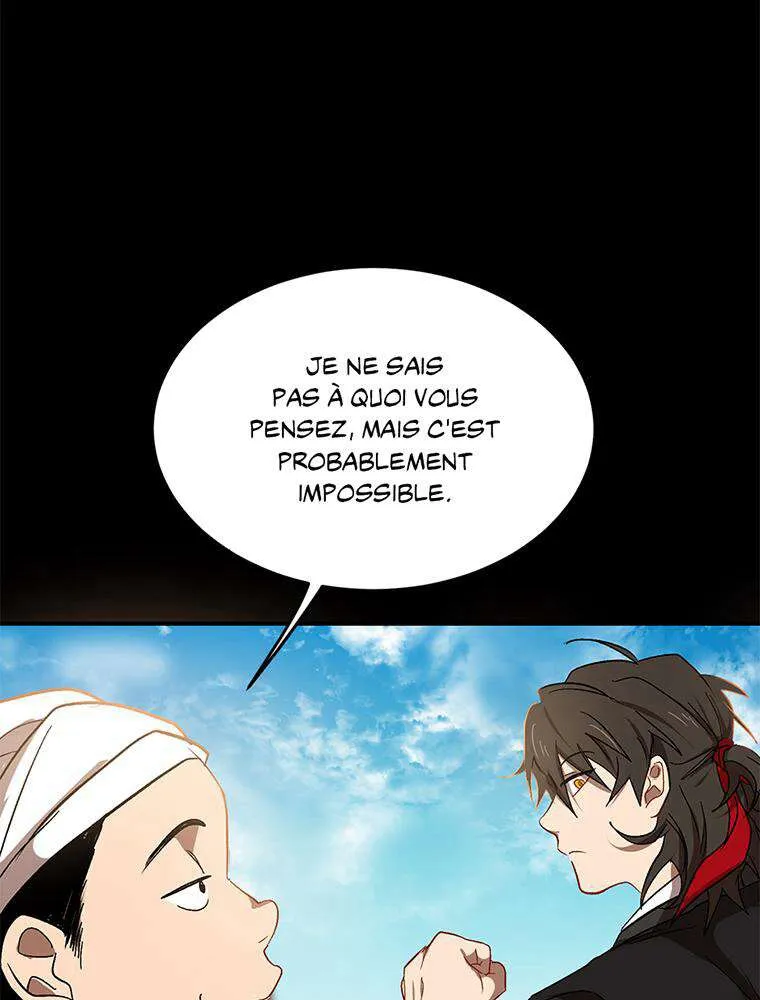 Read La Saga du Clan Mudang FR Manga Online