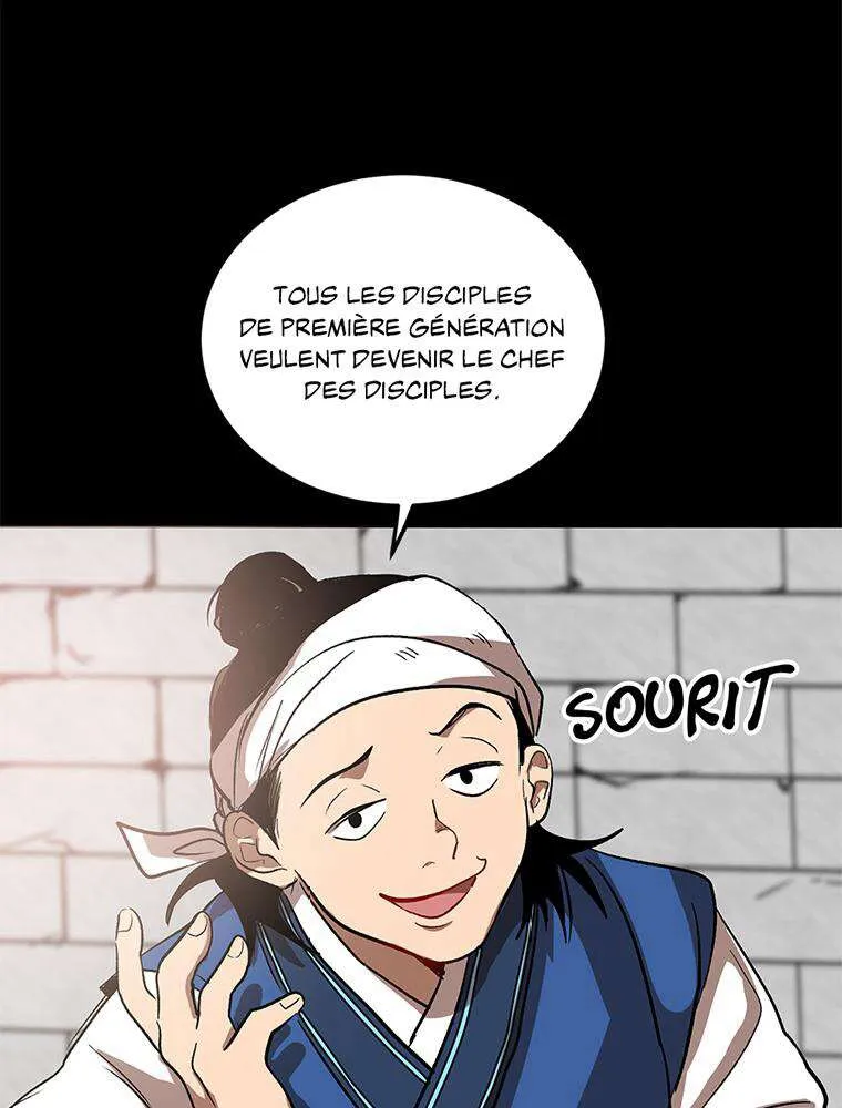 Read La Saga du Clan Mudang FR Manga Online