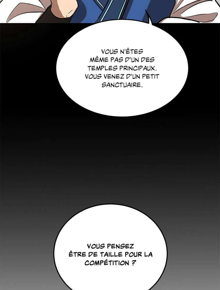 Read La Saga du Clan Mudang FR Manga Online