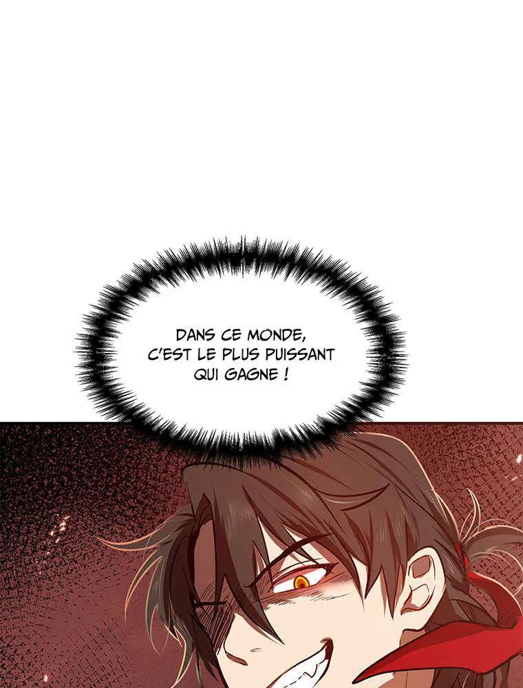 Read La Saga du Clan Mudang FR Manga Online
