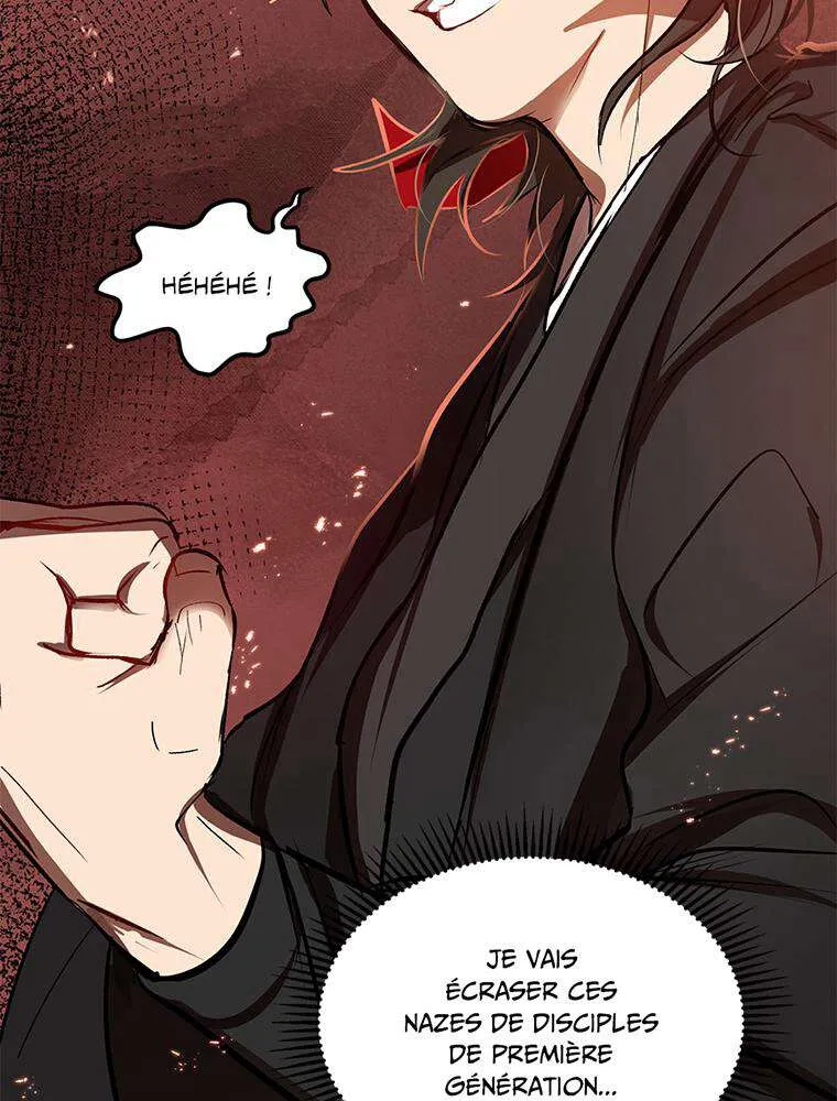 Read La Saga du Clan Mudang FR Manga Online