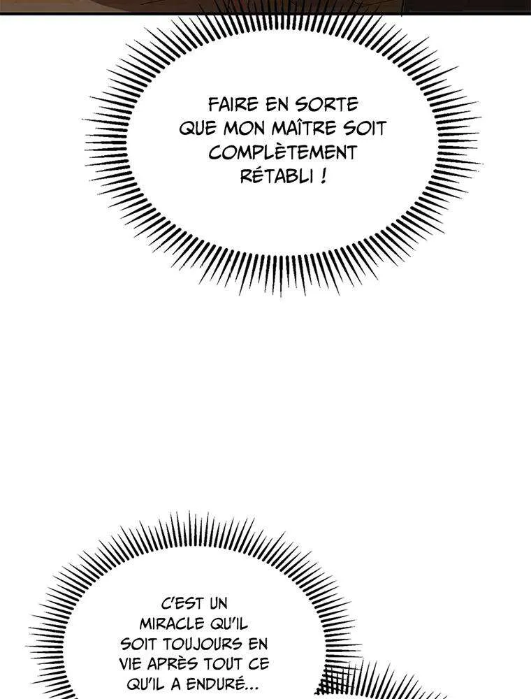 Read La Saga du Clan Mudang FR Manga Online