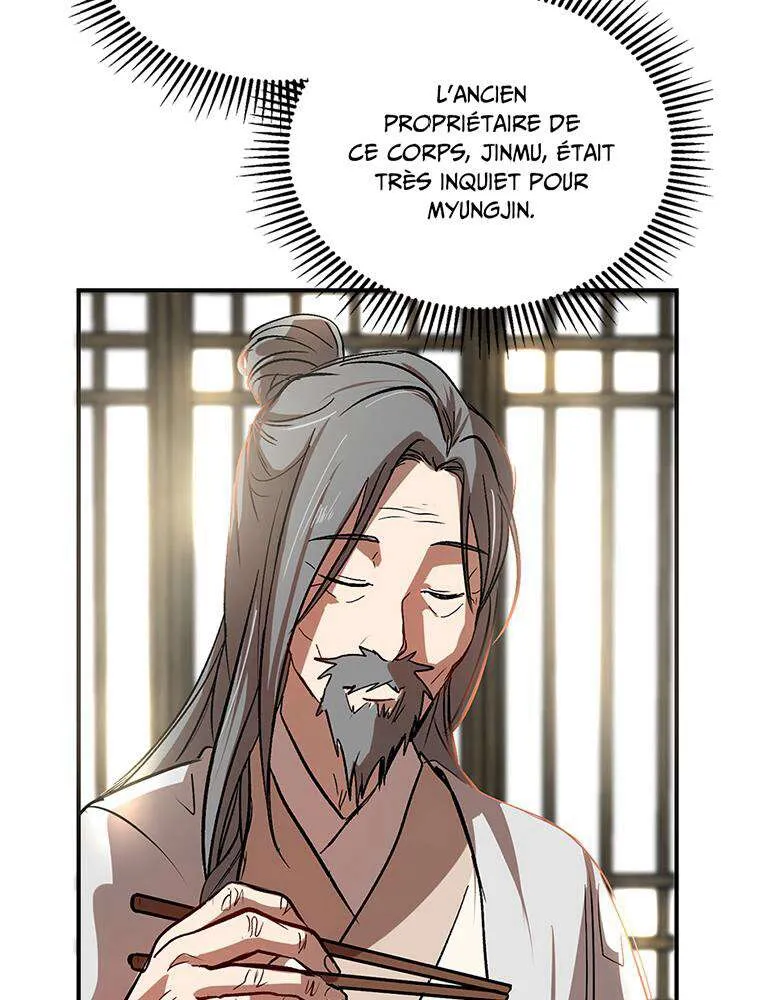 Read La Saga du Clan Mudang FR Manga Online