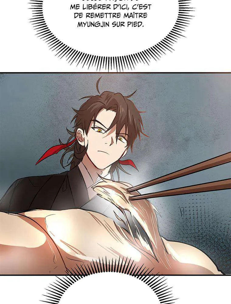 Read La Saga du Clan Mudang FR Manga Online