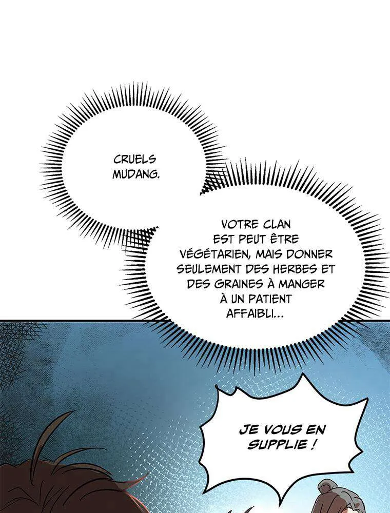 Read La Saga du Clan Mudang FR Manga Online