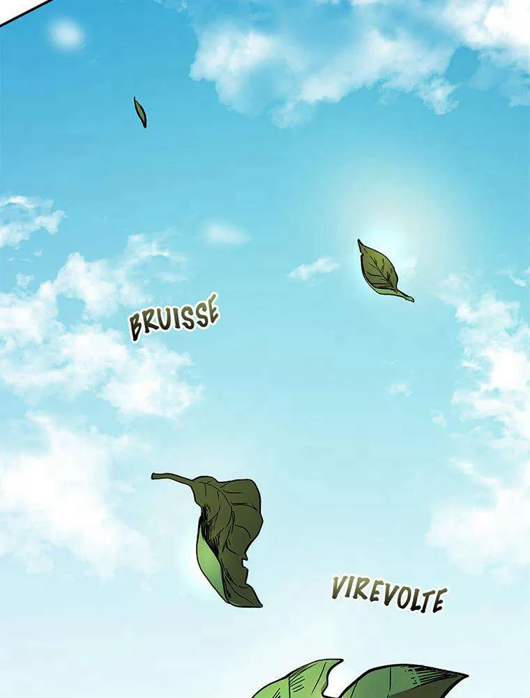 Read La Saga du Clan Mudang FR Manga Online