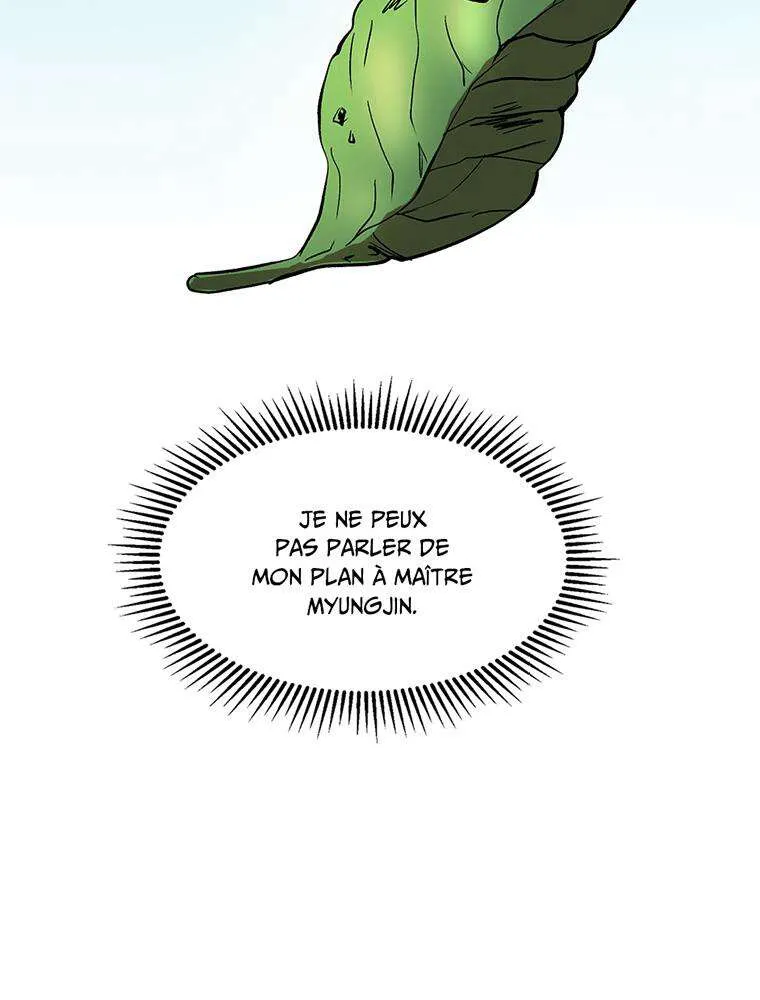 Read La Saga du Clan Mudang FR Manga Online