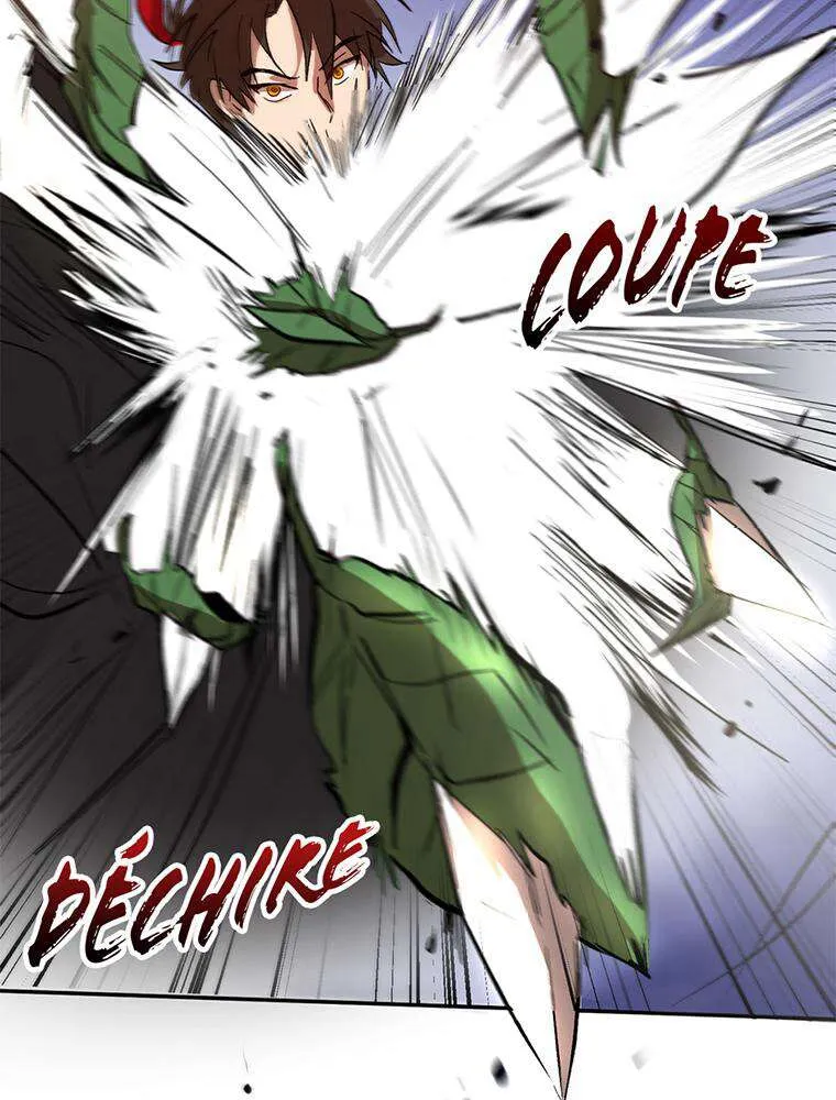 Read La Saga du Clan Mudang FR Manga Online