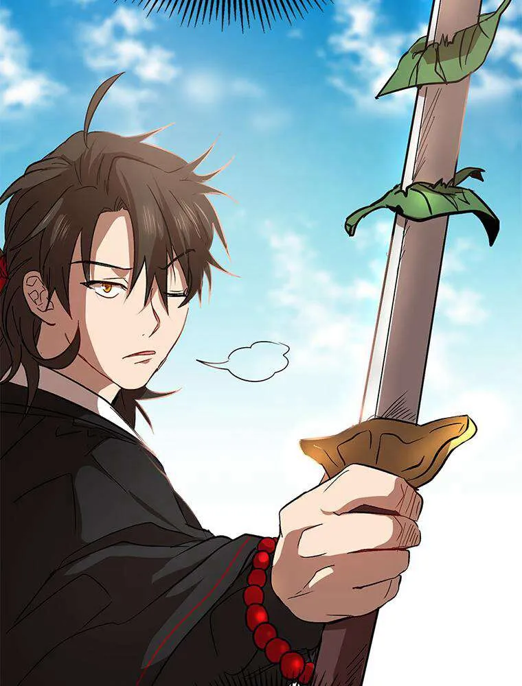 Read La Saga du Clan Mudang FR Manga Online