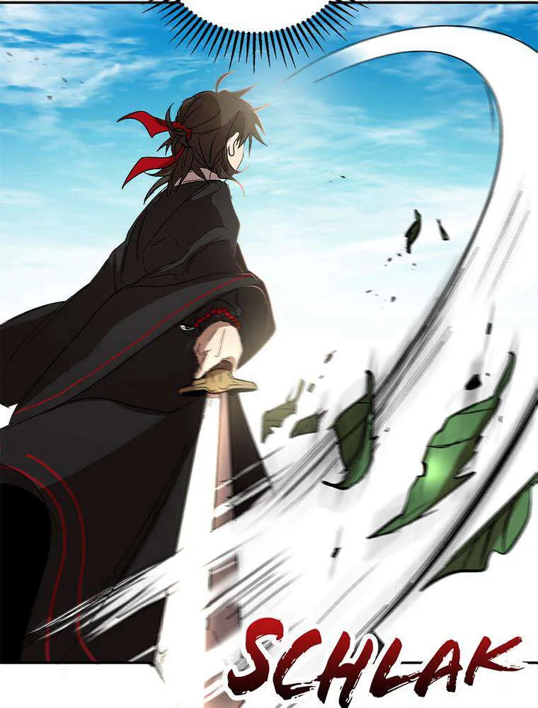 Read La Saga du Clan Mudang FR Manga Online