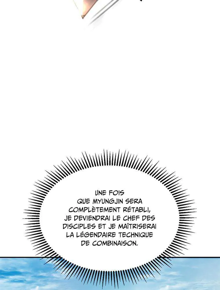 Read La Saga du Clan Mudang FR Manga Online