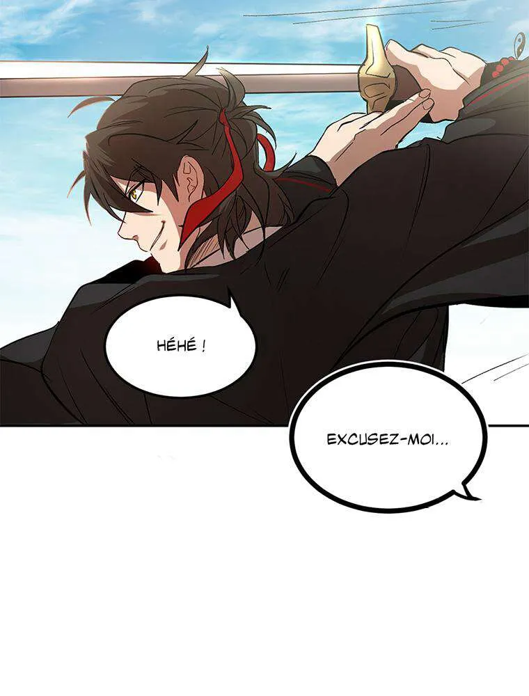 Read La Saga du Clan Mudang FR Manga Online