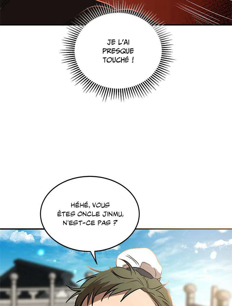 Read La Saga du Clan Mudang FR Manga Online