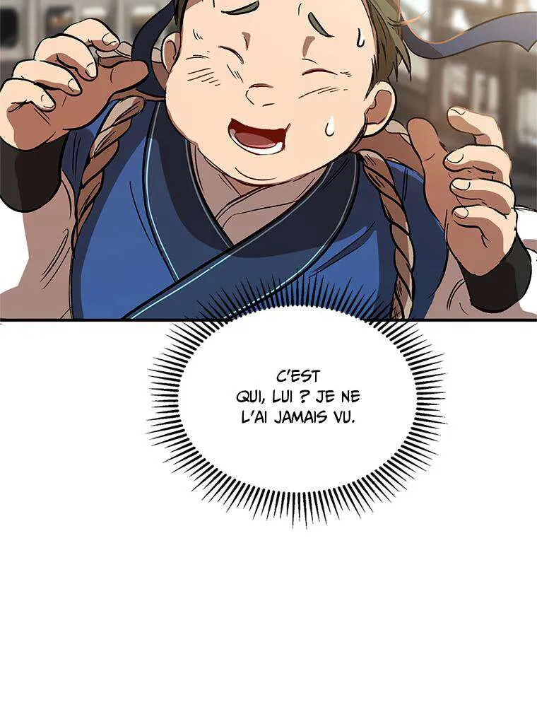 Read La Saga du Clan Mudang FR Manga Online