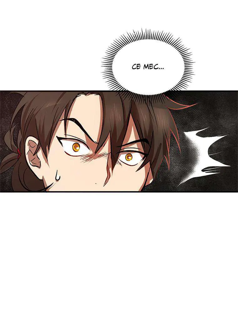 Read La Saga du Clan Mudang FR Manga Online