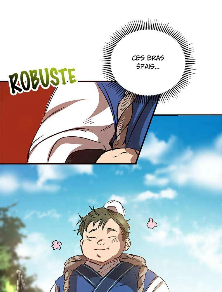 Read La Saga du Clan Mudang FR Manga Online