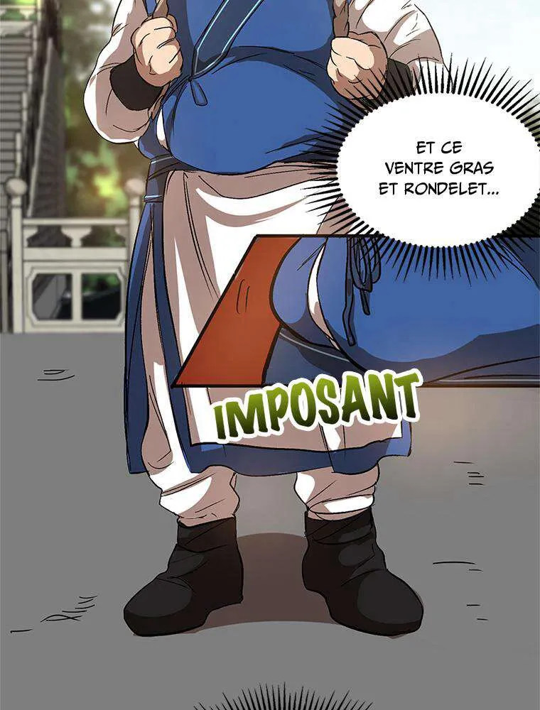 Read La Saga du Clan Mudang FR Manga Online