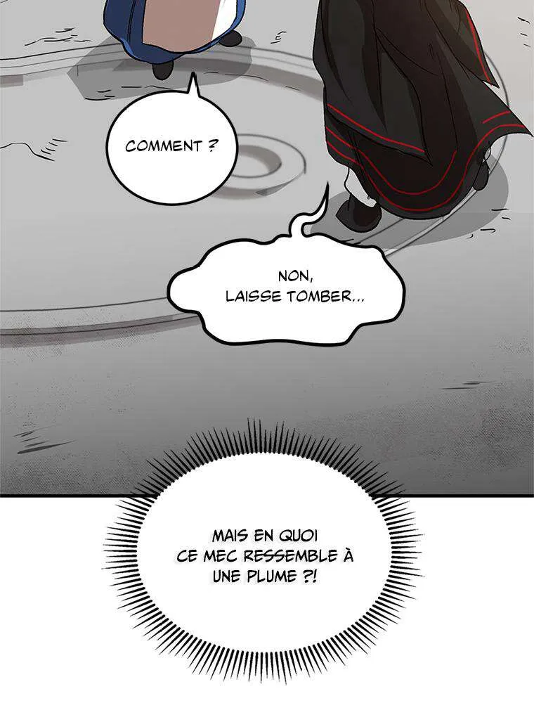 Read La Saga du Clan Mudang FR Manga Online