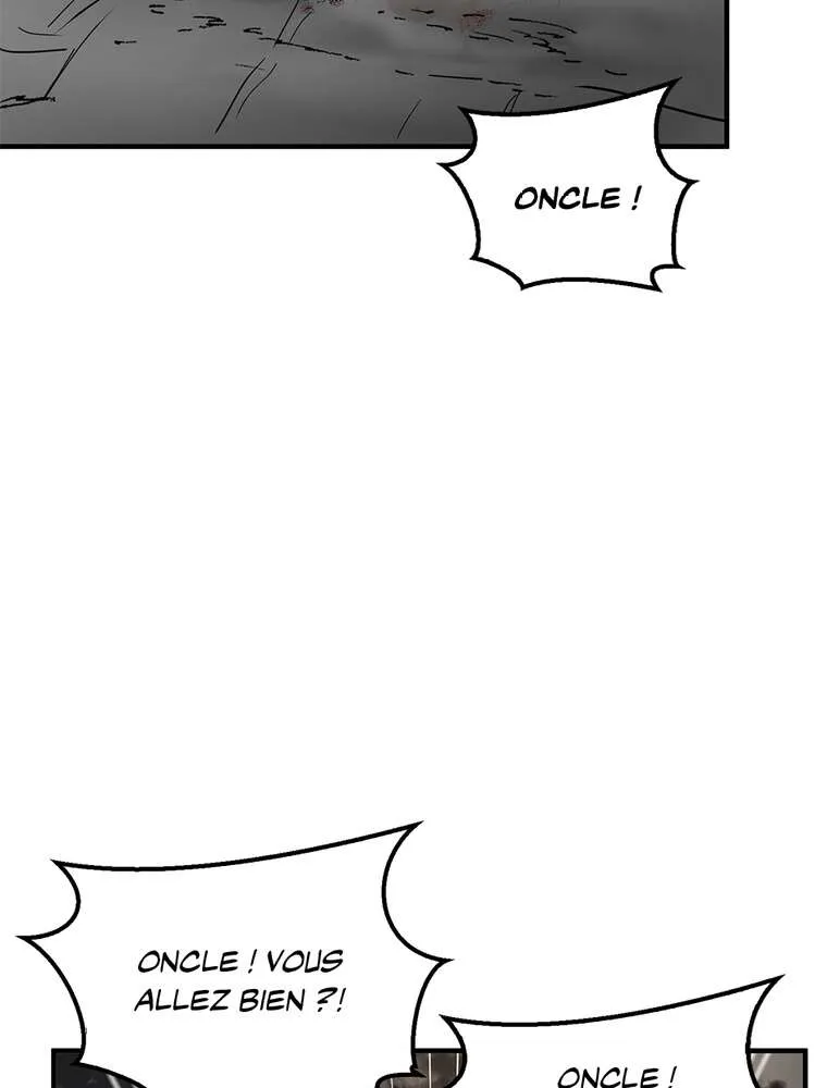 Read La Saga du Clan Mudang FR Manga Online