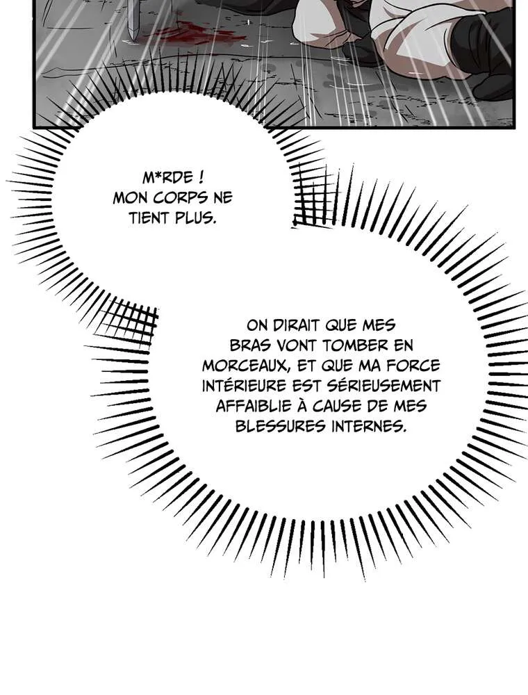 Read La Saga du Clan Mudang FR Manga Online