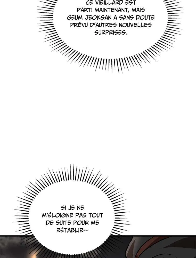 Read La Saga du Clan Mudang FR Manga Online
