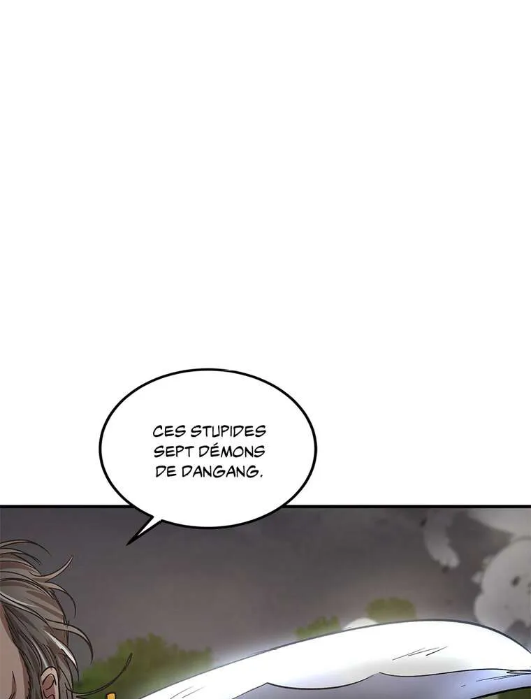 Read La Saga du Clan Mudang FR Manga Online