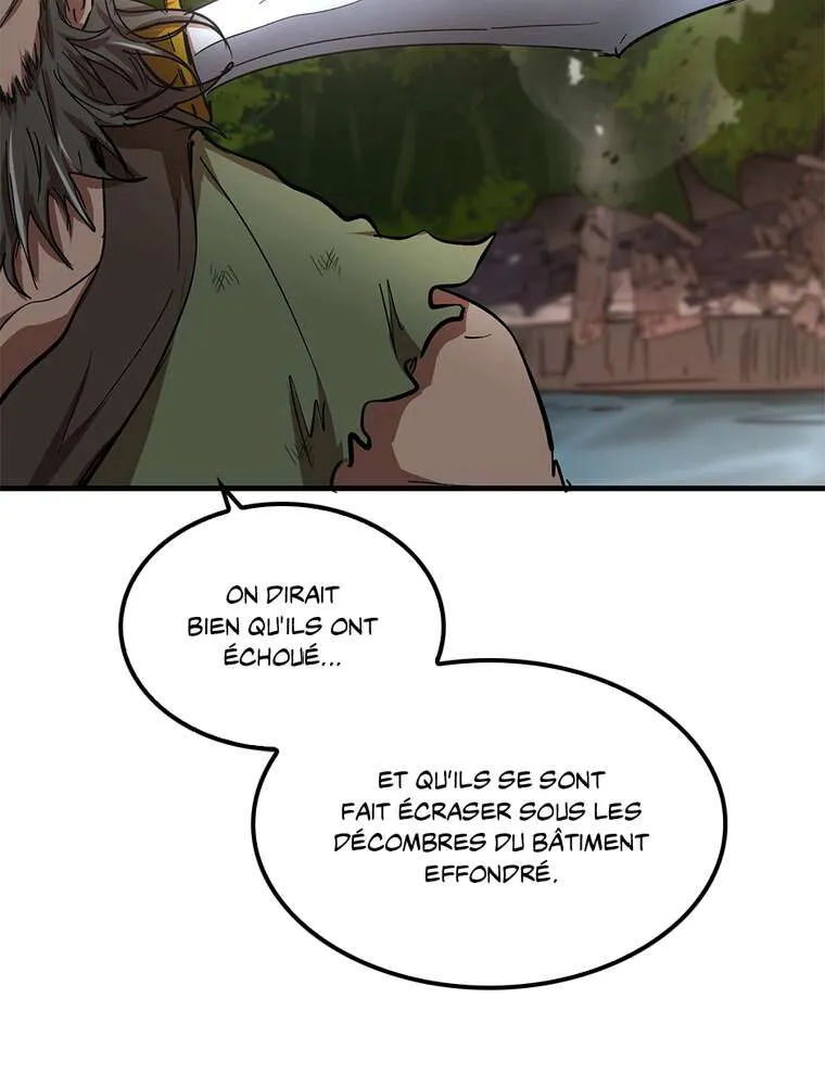Read La Saga du Clan Mudang FR Manga Online