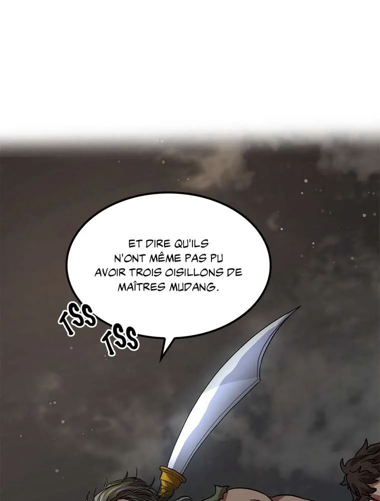 Read La Saga du Clan Mudang FR Manga Online