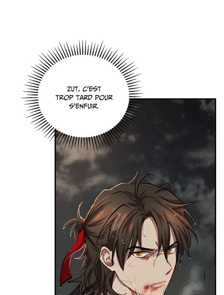 Read La Saga du Clan Mudang FR Manga Online