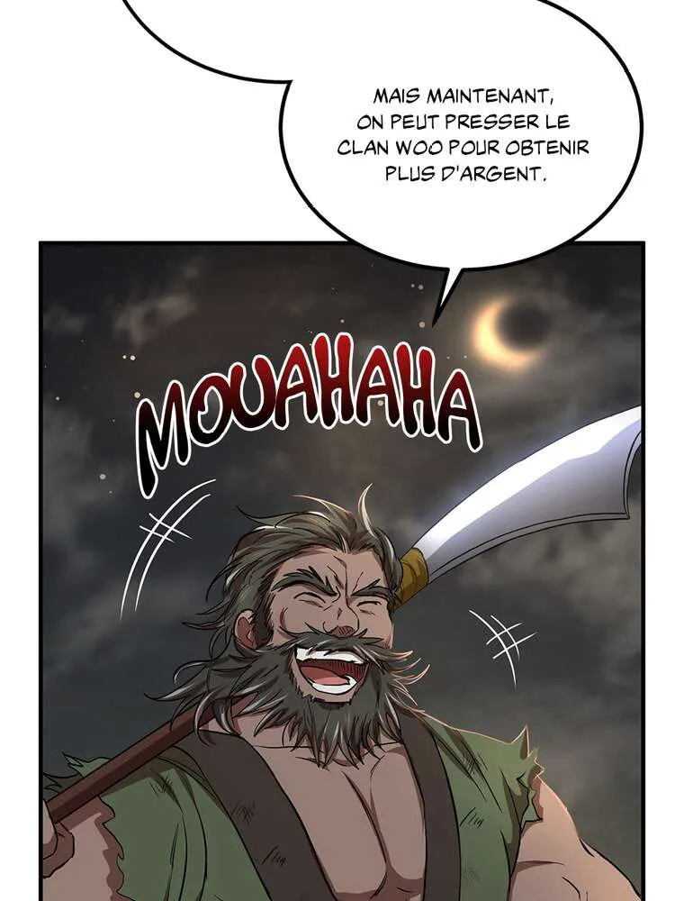 Read La Saga du Clan Mudang FR Manga Online