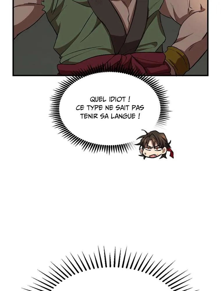 Read La Saga du Clan Mudang FR Manga Online