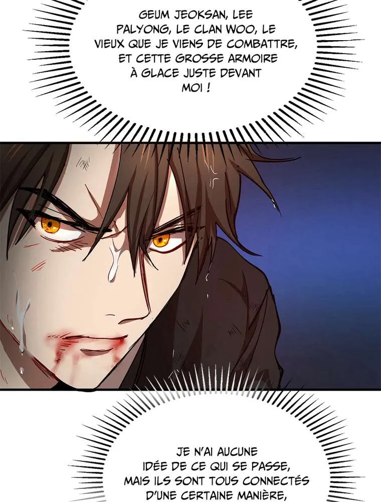 Read La Saga du Clan Mudang FR Manga Online