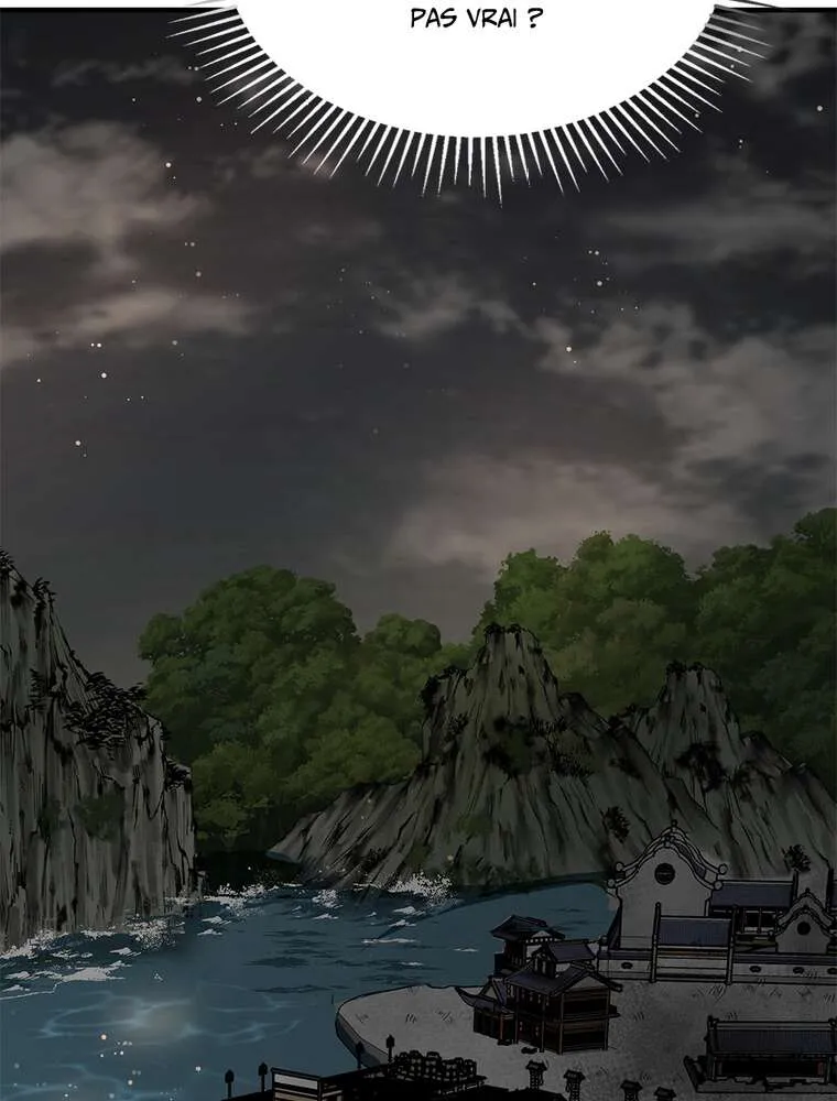 Read La Saga du Clan Mudang FR Manga Online