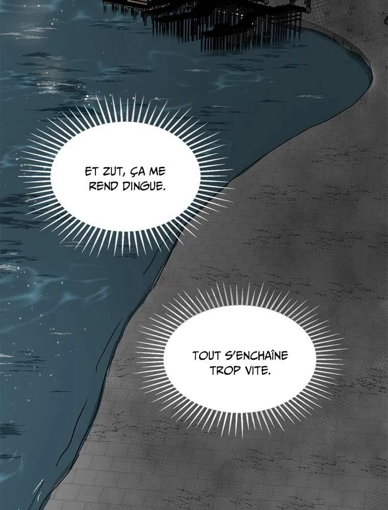 Read La Saga du Clan Mudang FR Manga Online
