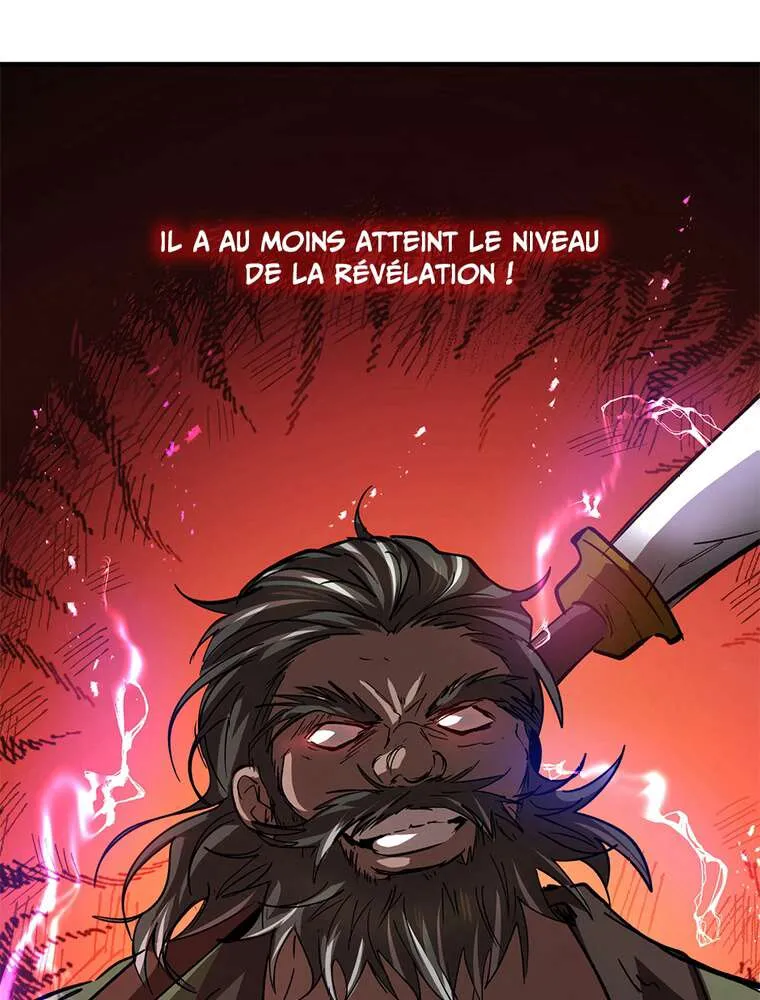 Read La Saga du Clan Mudang FR Manga Online