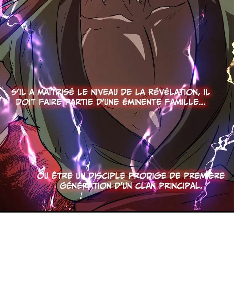 Read La Saga du Clan Mudang FR Manga Online