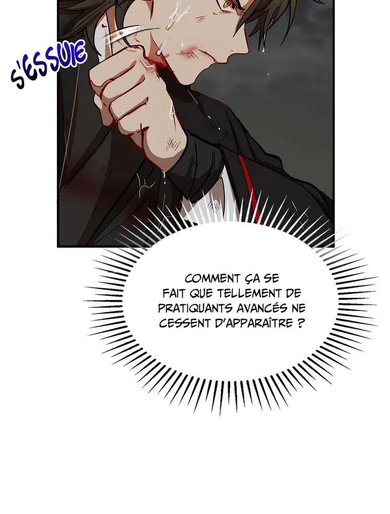 Read La Saga du Clan Mudang FR Manga Online