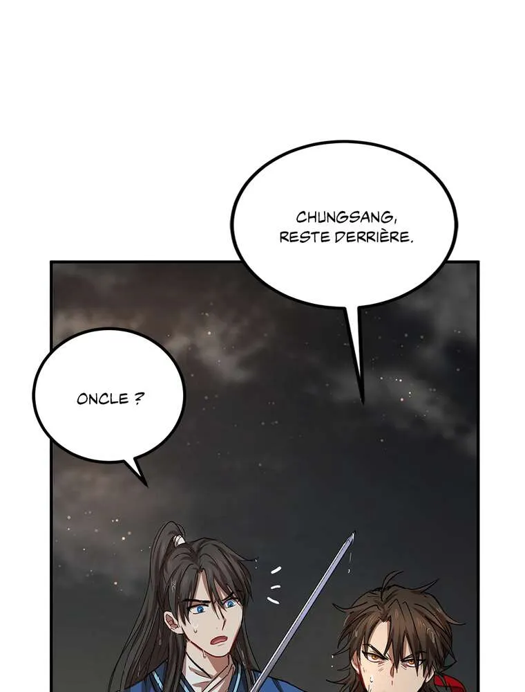 Read La Saga du Clan Mudang FR Manga Online