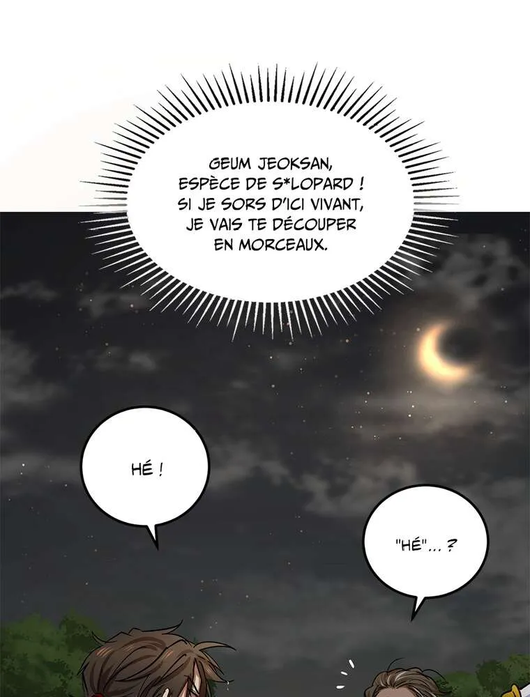 Read La Saga du Clan Mudang FR Manga Online