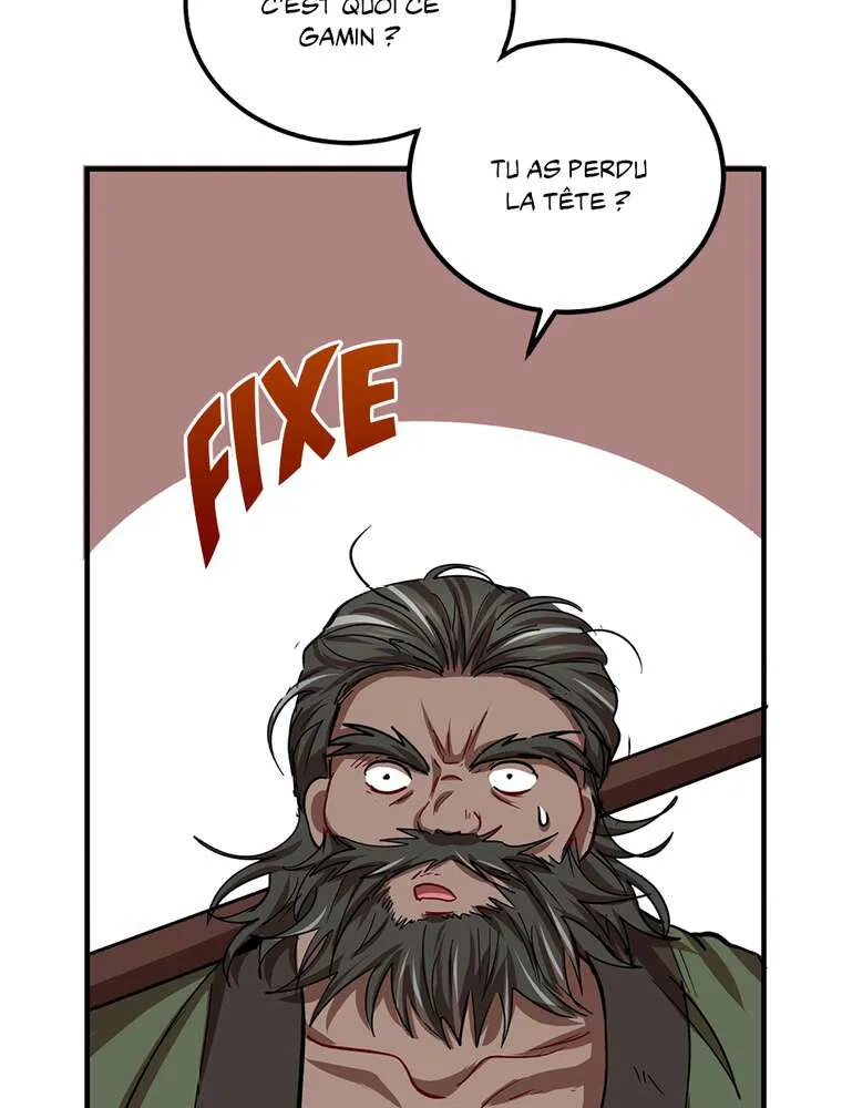 Read La Saga du Clan Mudang FR Manga Online