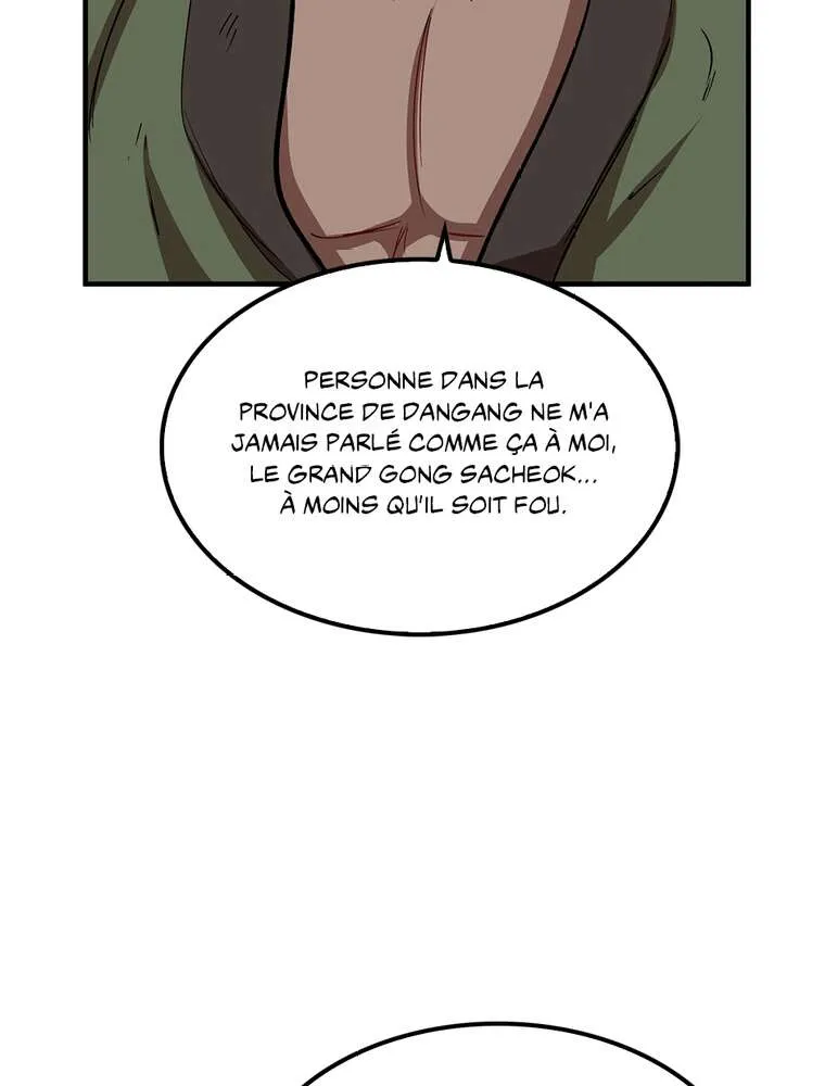 Read La Saga du Clan Mudang FR Manga Online