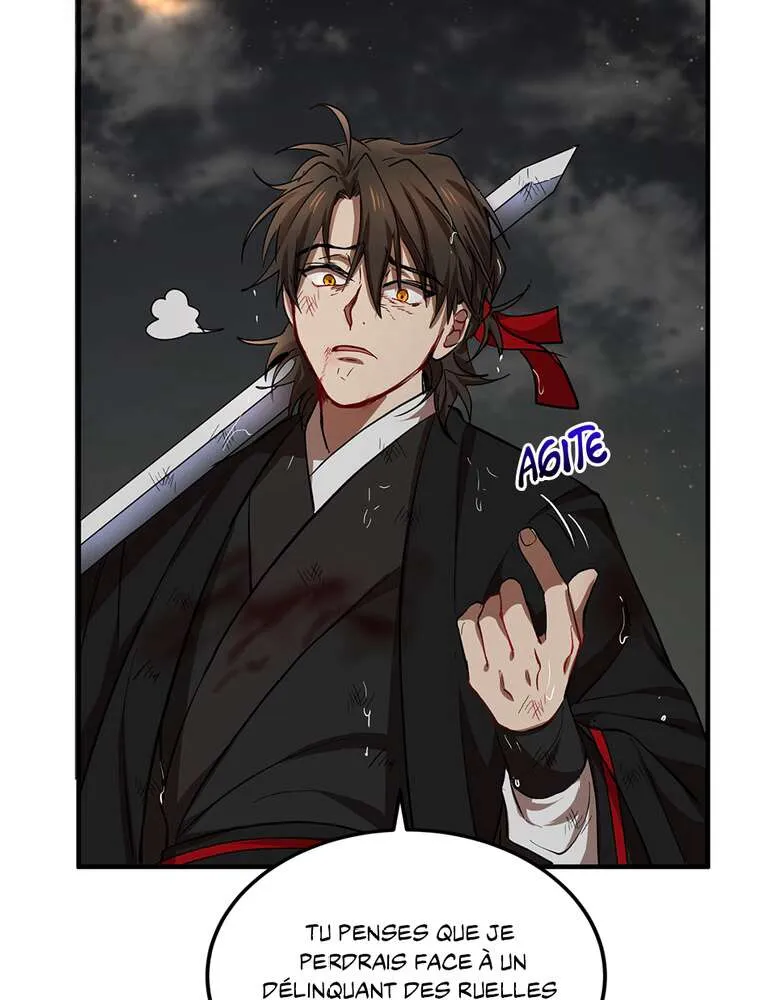 Read La Saga du Clan Mudang FR Manga Online