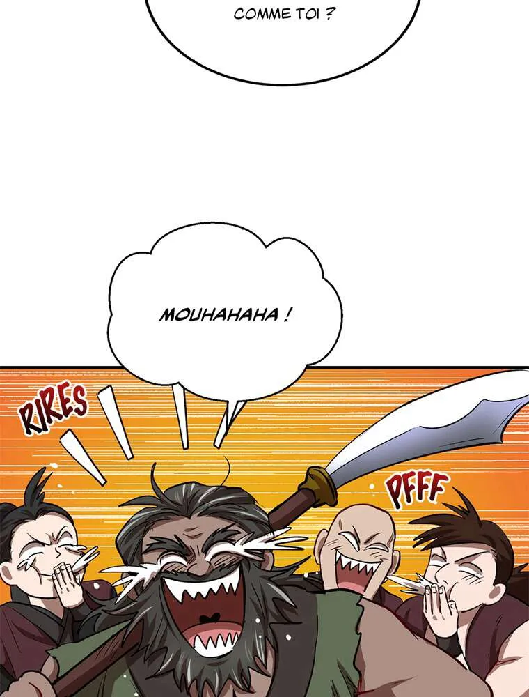 Read La Saga du Clan Mudang FR Manga Online