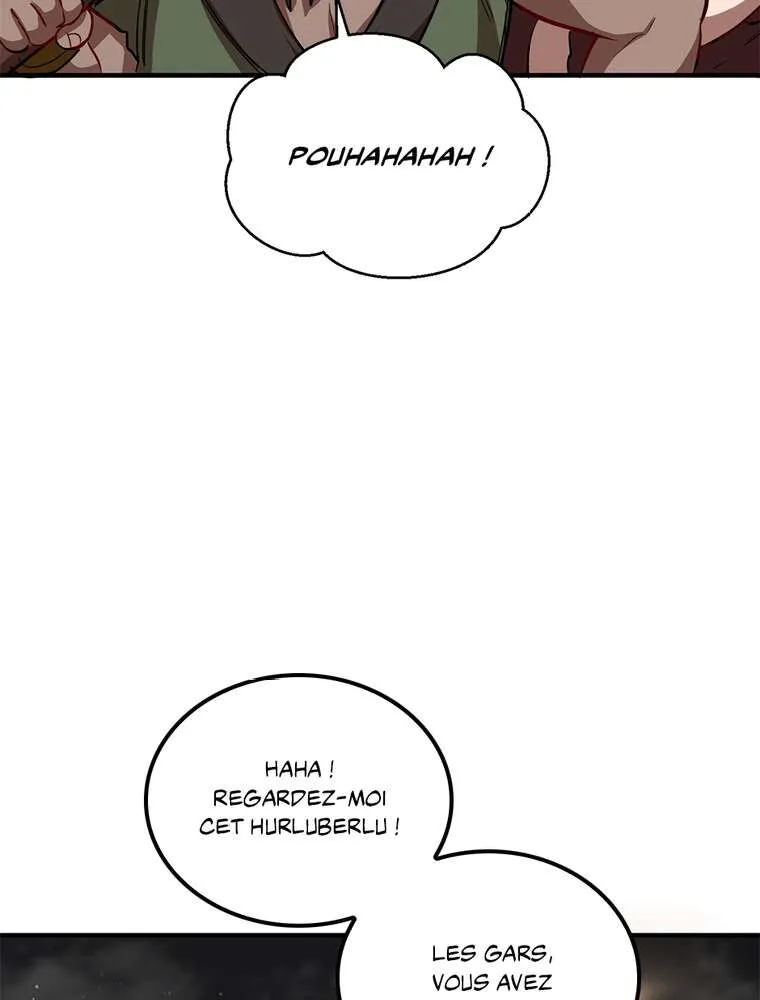 Read La Saga du Clan Mudang FR Manga Online