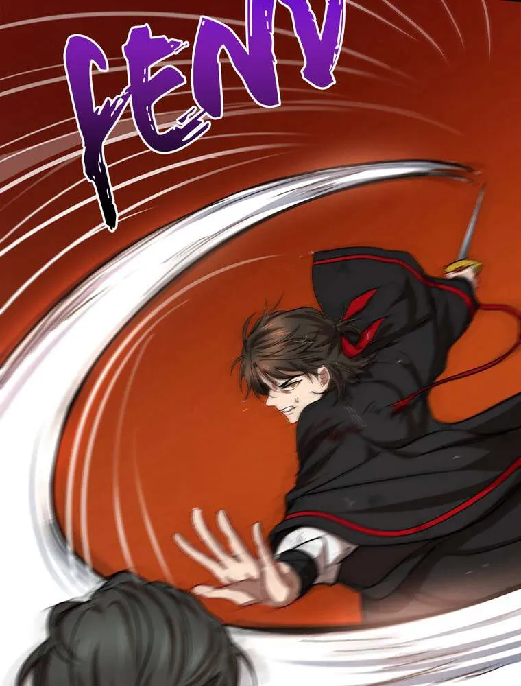 Read La Saga du Clan Mudang FR Manga Online