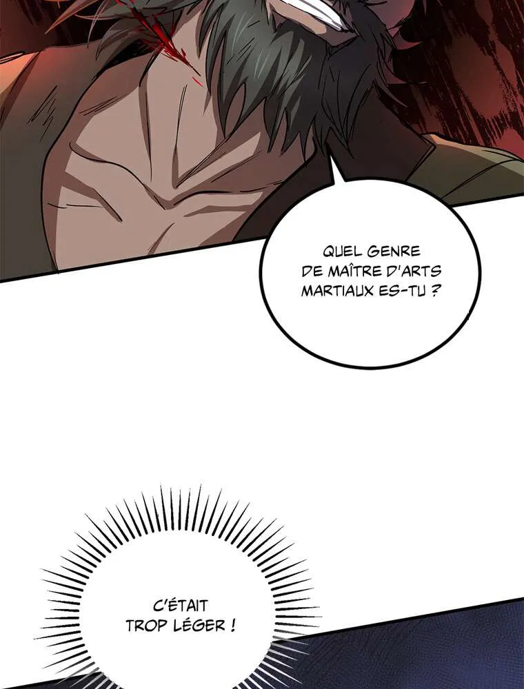 Read La Saga du Clan Mudang FR Manga Online