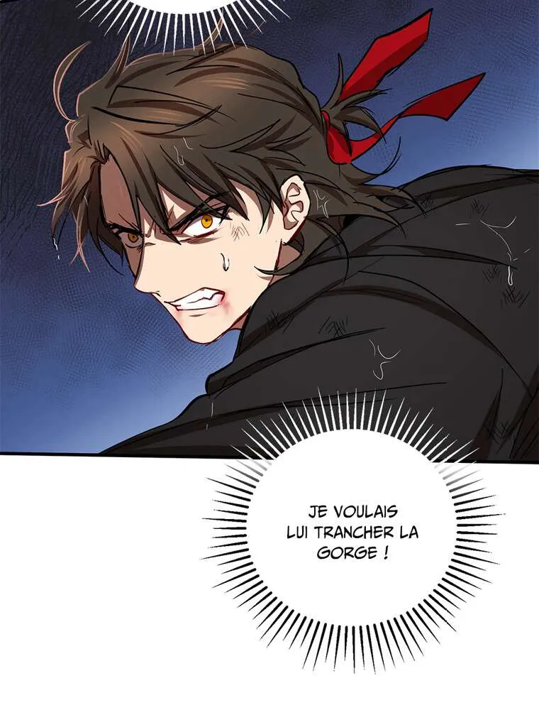 Read La Saga du Clan Mudang FR Manga Online